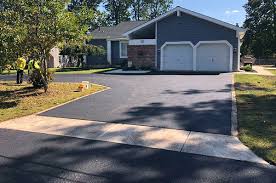 Reliable Diberville, MS Driveway Paving Services Solutions